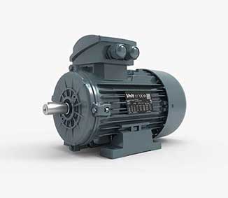 Volt VSSA Tek Fazlı Asenkron Motor