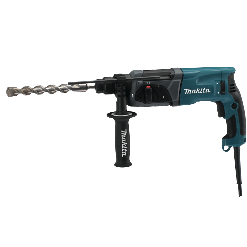 Makita HR2470 Elektropnömatik Kırıcı-Delici