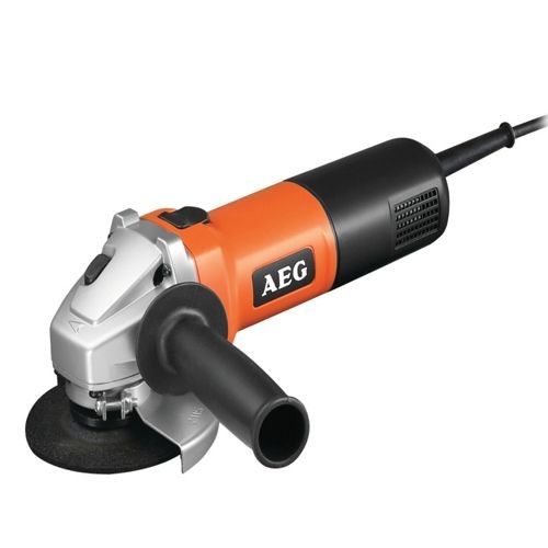 AEG WS 8115S Avuç Taşlama Makinesi