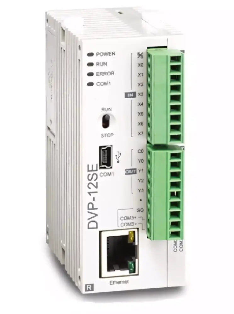 Delta DVP Serisi PLC