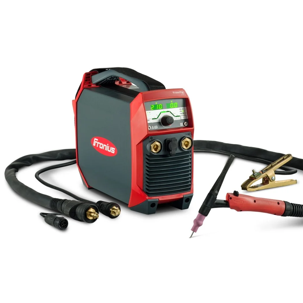 Fronius TIG/MMA Kaynak Makinesi