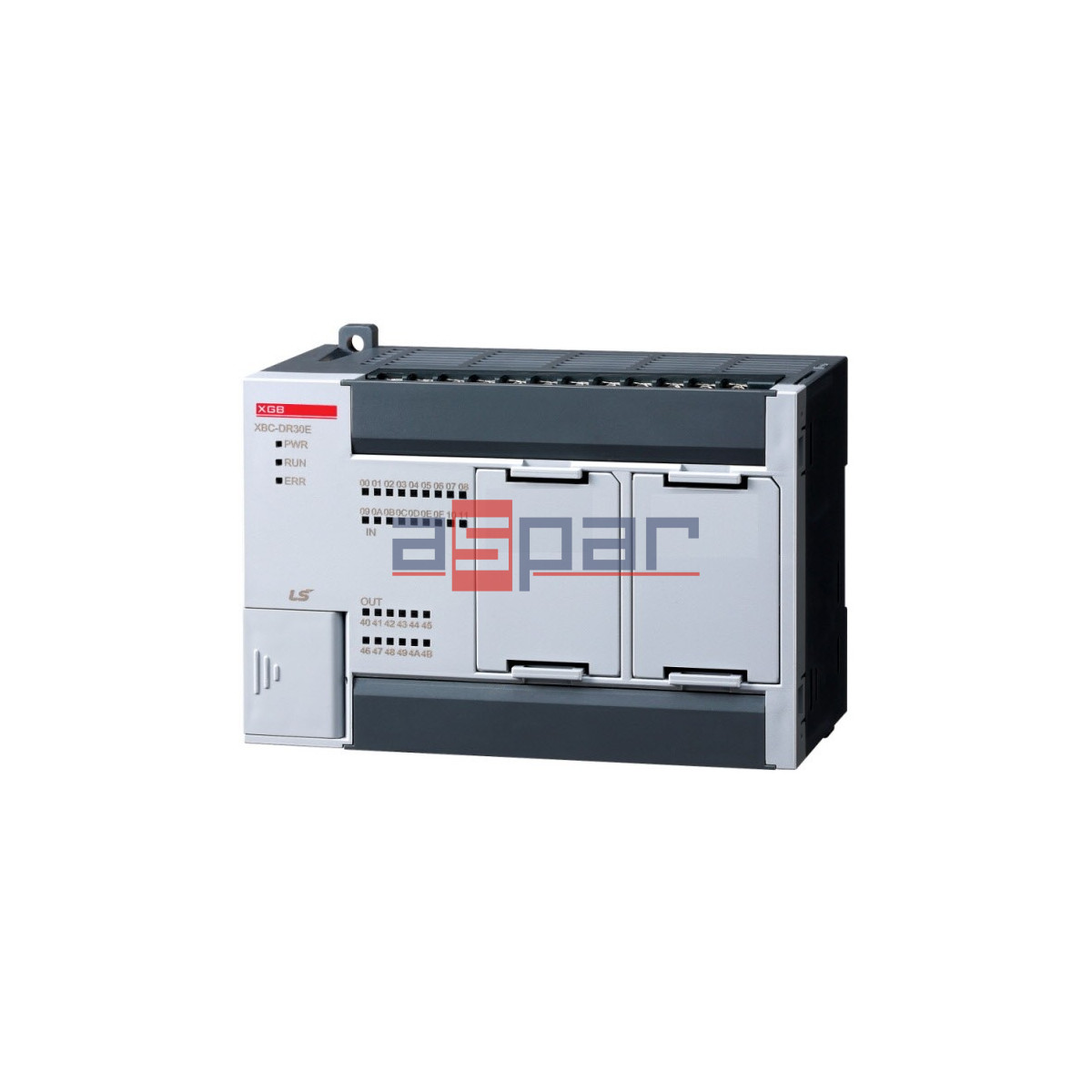 LS Electric XGB Serisi PLC