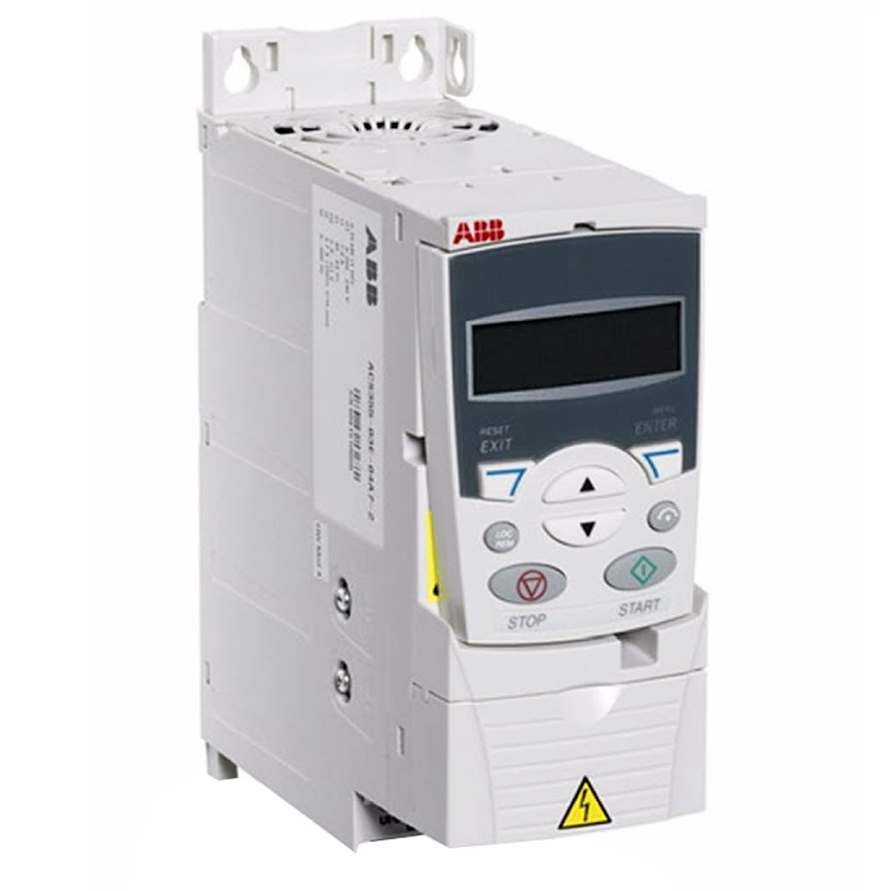 ABB ACS355 Kompakt Sürücü