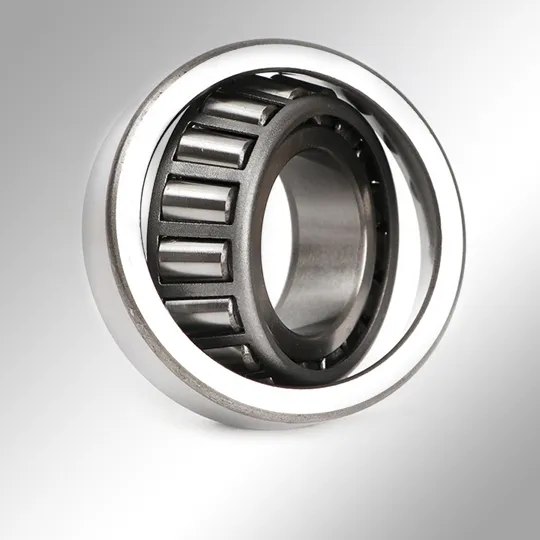 Timken Rulman