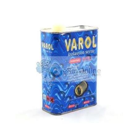 Varol Hava Kurumalı Vernik