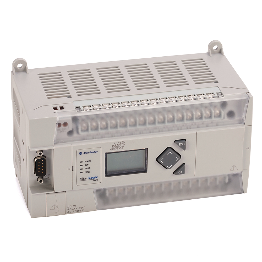 Allen-Bradley MicroLogix 1400 PLC