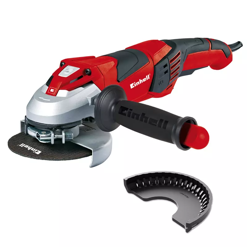 Einhell TE-AG 125 CE Taşlama Makinesi