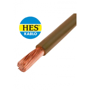 Hes NYAF Çok Damarlı Kablo