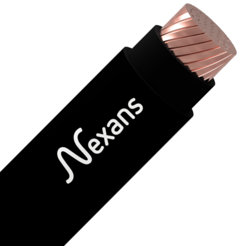 Nexans YVV (NYY) 1x185 mm² Enerji Kablosu