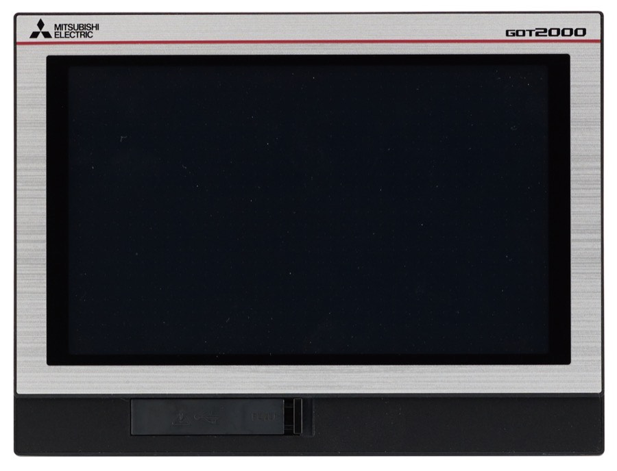 Mitsubishi GT2510-WXTSD HMI Panel