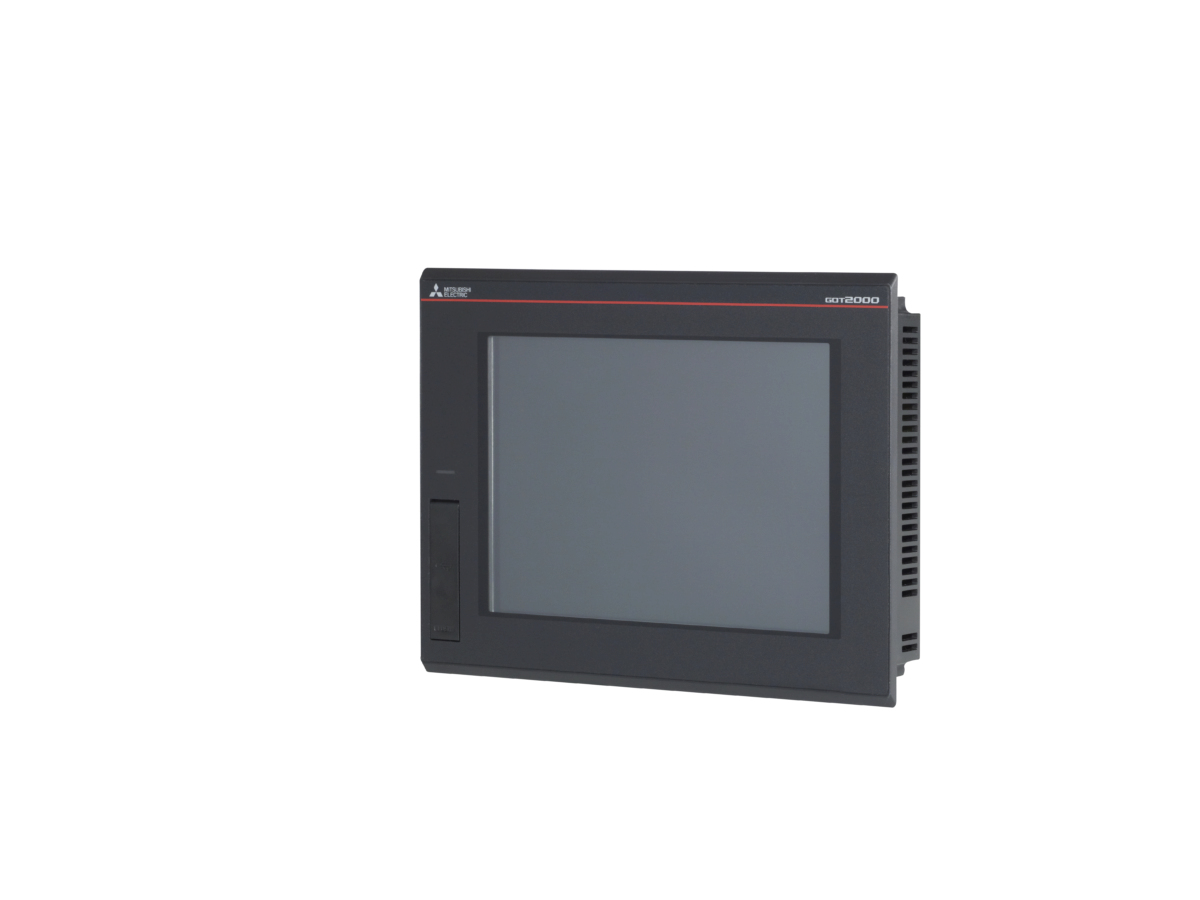 Mitsubishi GT2708-STBD HMI Panel