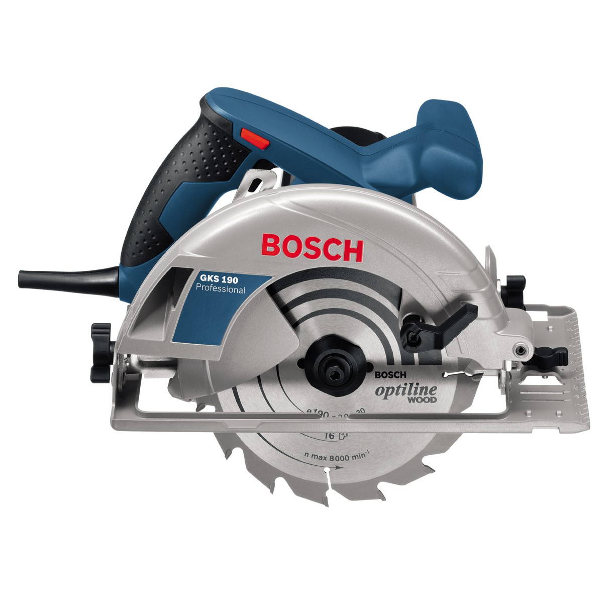 Bosch Professional GKS 190 Daire Testere
