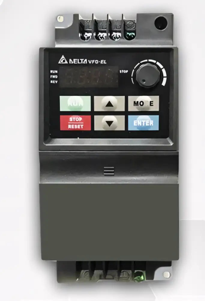 Delta VFD-EL Serisi Hız Kontrol Cihazı