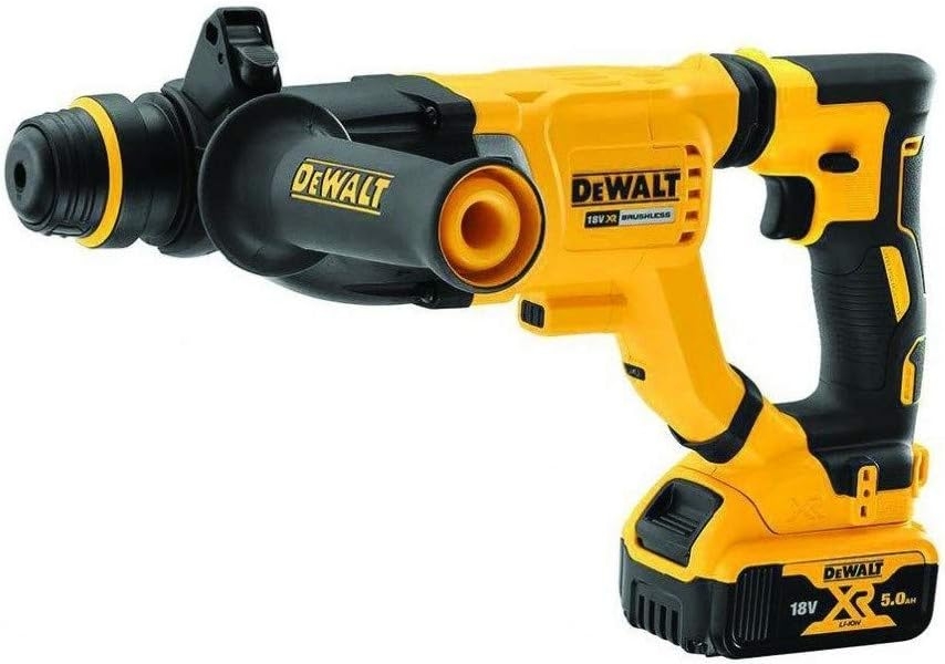 DeWalt DCH263 Akülü Kırıcı-Delici