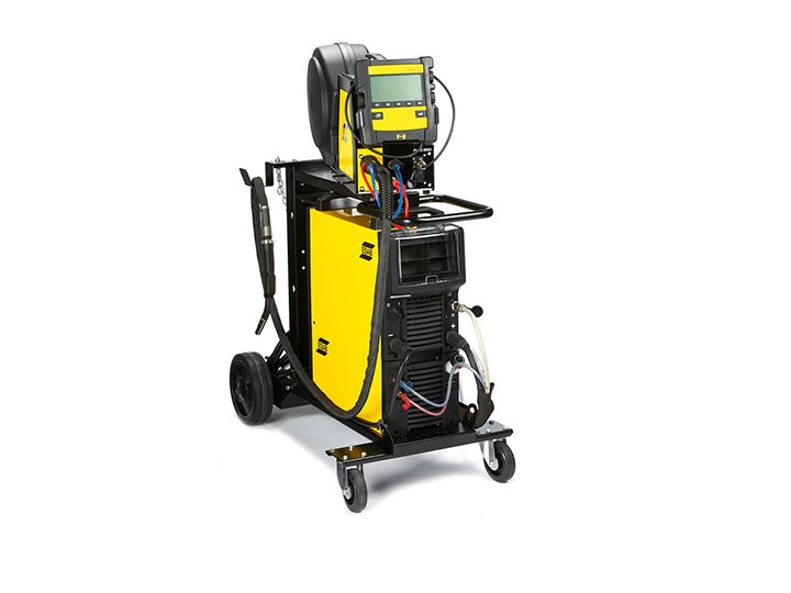 ESAB Aristo Mig 4004i