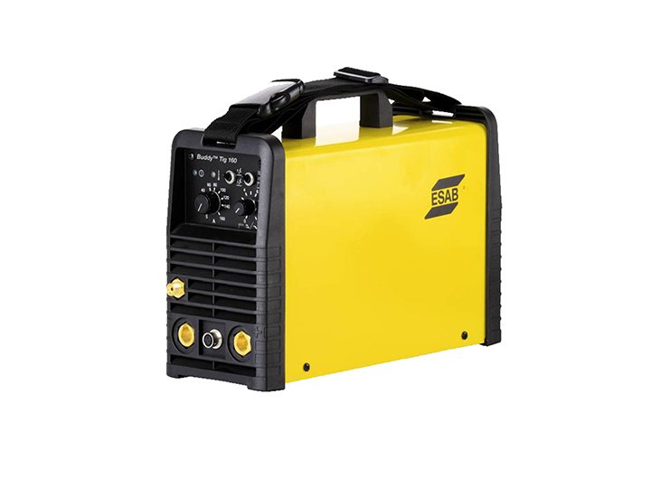 ESAB Buddy TIG 160
