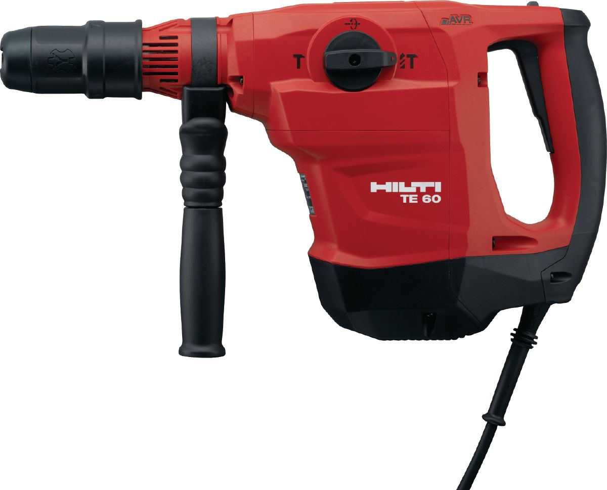 Hilti TE 60-AVR Darbeli Delici