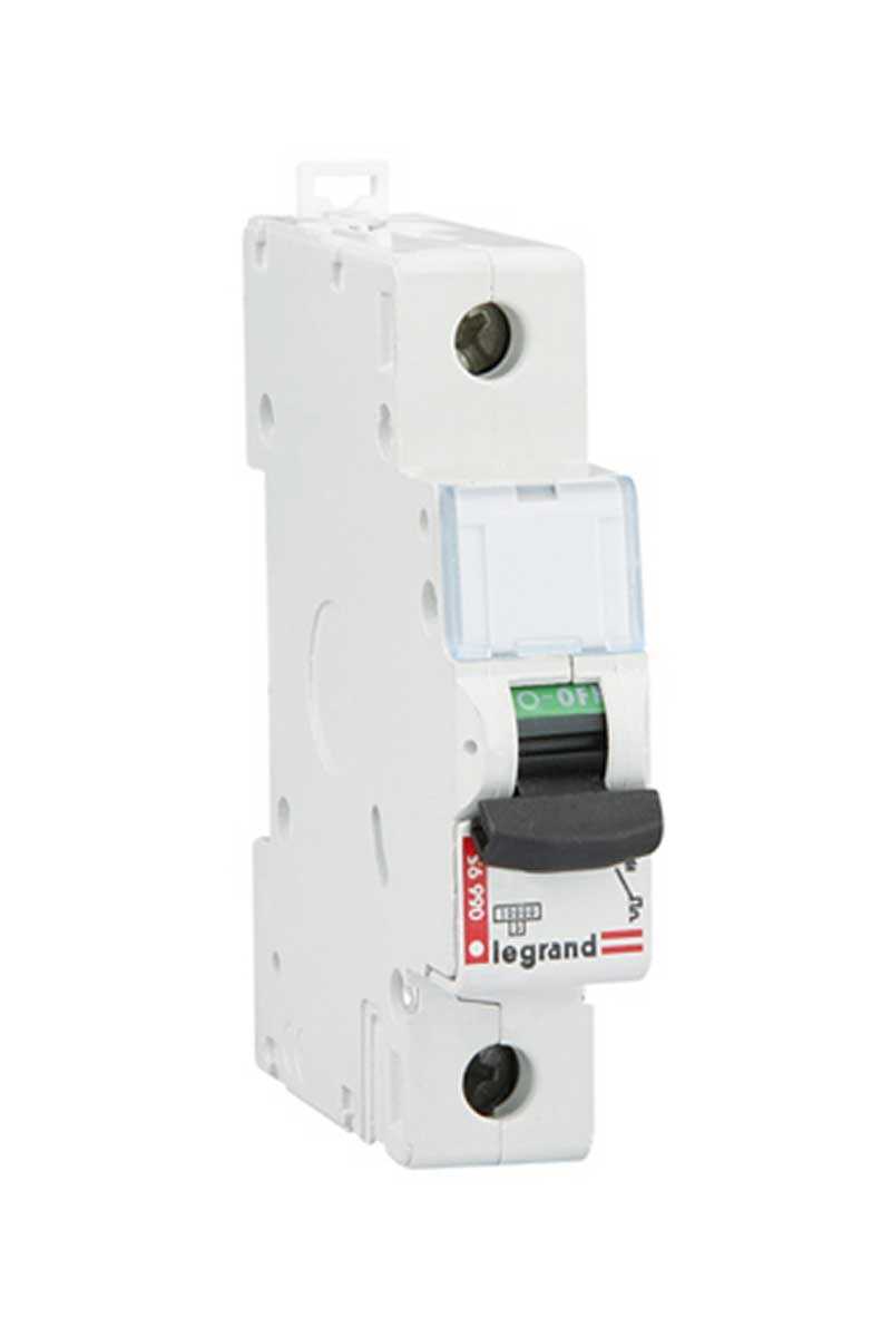 Legrand XS³/XG³/DX³ Otomatik Sigortalar