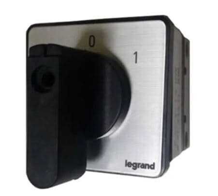 Legrand Karyum Pako Şalter