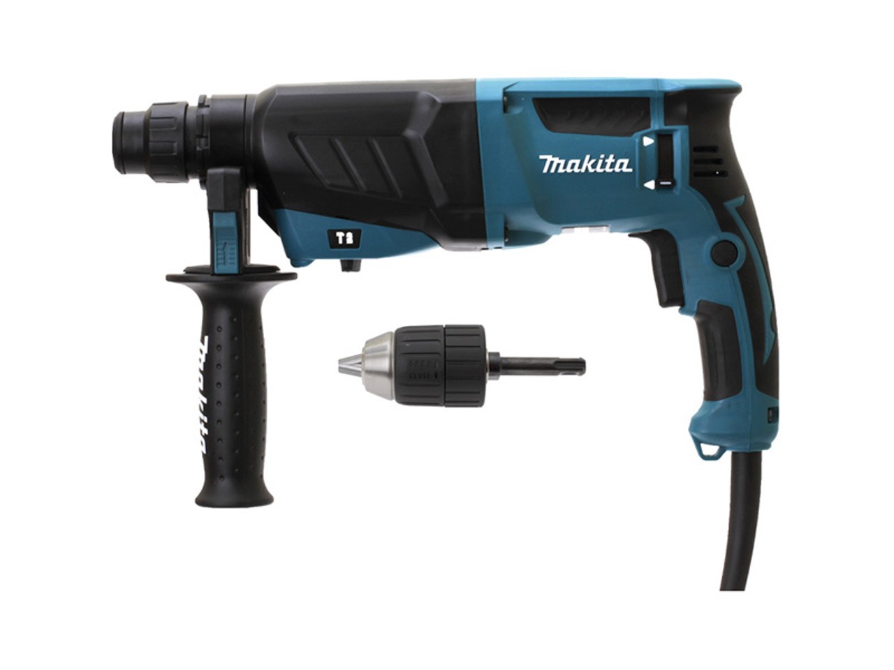 Makita HR2630 Kırıcı-Delici