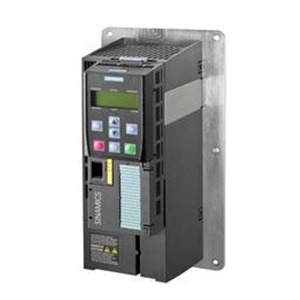 Siemens SINAMICS G120 Modüler Sürücü