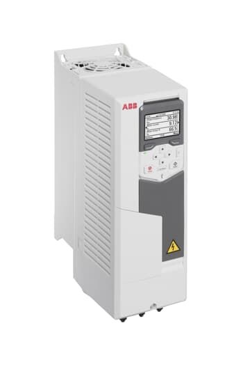 ABB ACS580 Hız Kontrol Cihazı
