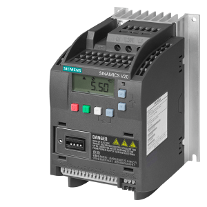 Siemens SINAMICS V20 Hız Kontrol Cihazı