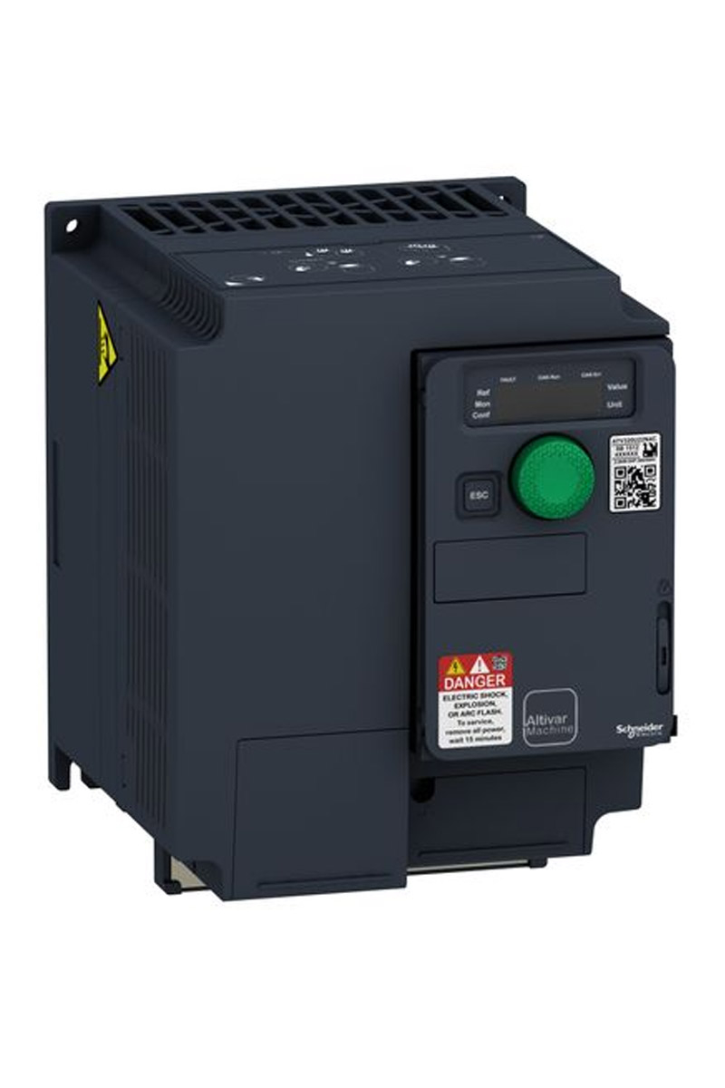 Schneider Altivar ATV320 Hız Kontrol Cihazı