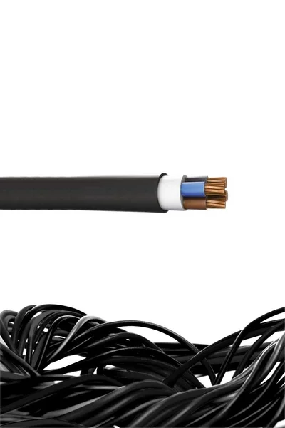 NYY 3x2,5 mm² Enerji Kablosu