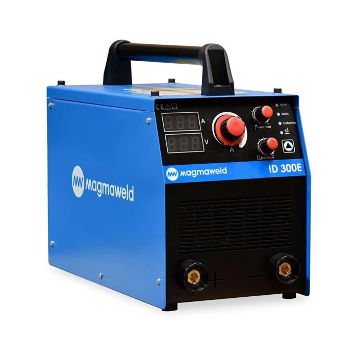 Magmaweld ID 300E İnverter Kaynak Makinesi