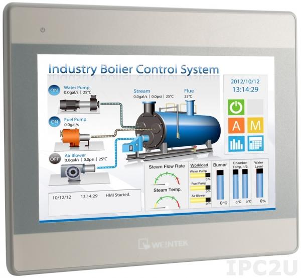 Weintek MT8102iE HMI Paneli